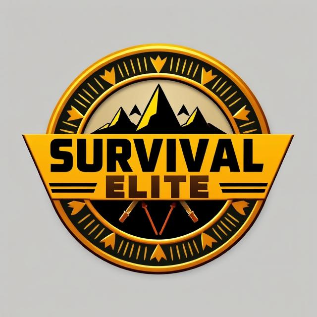 Survival Elite Logo